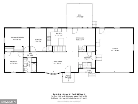 10307 Wentworth Avenue S Bloomington MN 55420