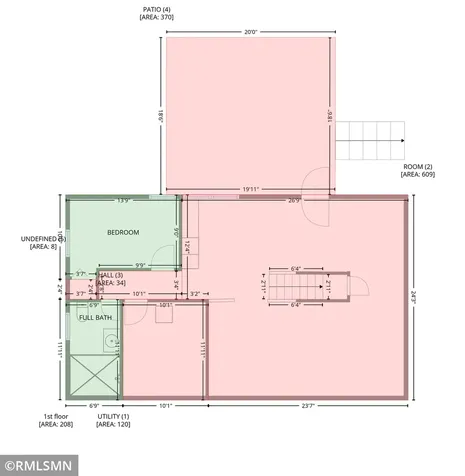 10307 Wentworth Avenue S Bloomington MN 55420