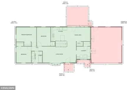 10307 Wentworth Avenue S Bloomington MN 55420