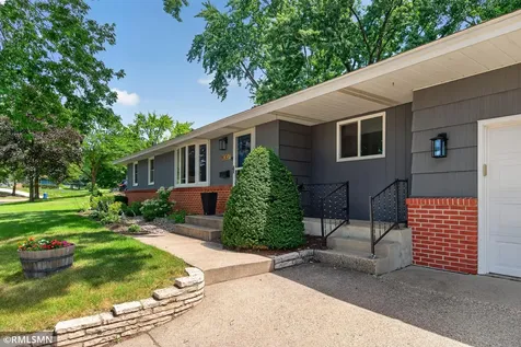 10307 Wentworth Avenue S Bloomington MN 55420