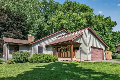 3019 Bluffs Lane Mound MN 55364