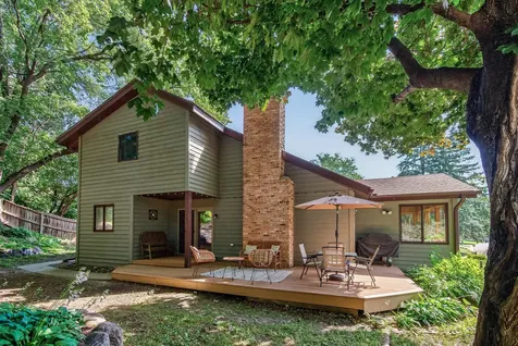 3019 Bluffs Lane Mound MN 55364