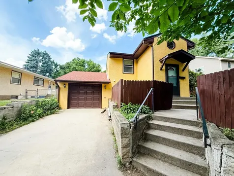 145 Jessamine Avenue E Saint Paul MN 55117