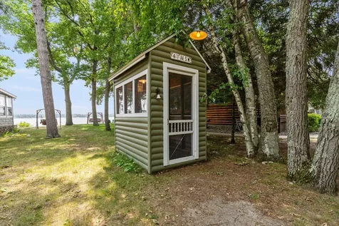 36408 Fishermans Point Road Crosslake MN 56442
