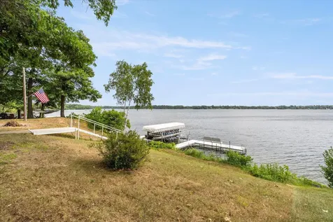 36408 Fishermans Point Road Crosslake MN 56442