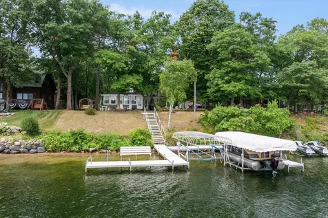 36408 Fishermans Point Road Crosslake MN 56442