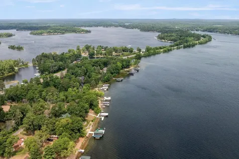 36408 Fishermans Point Road Crosslake MN 56442