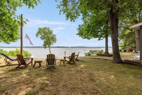36408 Fishermans Point Road Crosslake MN 56442