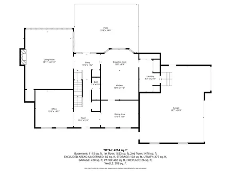 75 Telemark Drive Mankato MN 56001
