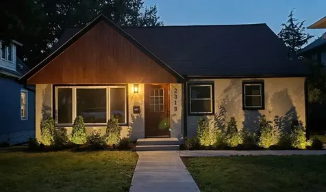 2318 Buchanan Street NE Minneapolis MN 55418