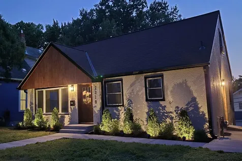 2318 Buchanan Street NE Minneapolis MN 55418