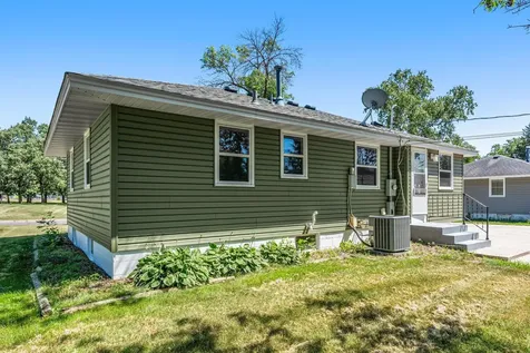 11346 Norway Street NW Coon Rapids MN 55448