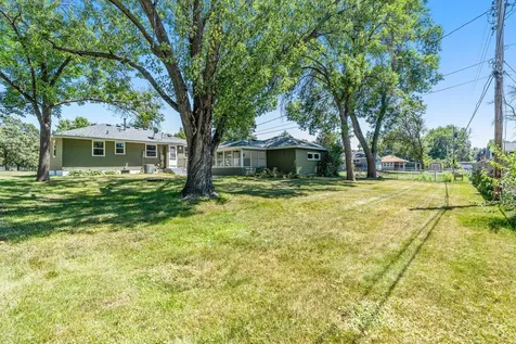 11346 Norway Street NW Coon Rapids MN 55448