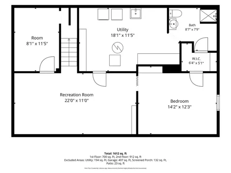 11346 Norway Street NW Coon Rapids MN 55448