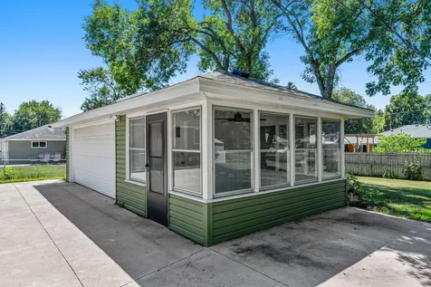 11346 Norway Street NW Coon Rapids MN 55448