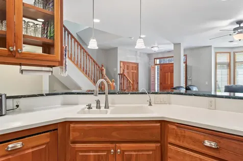 10776 Falling Water Lane Woodbury MN 55129