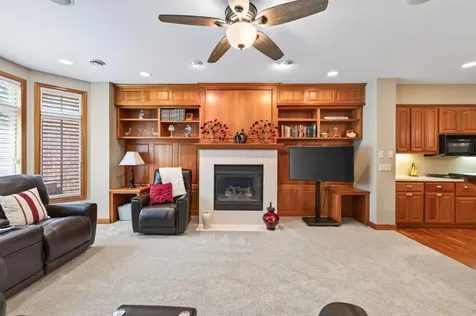 10776 Falling Water Lane Woodbury MN 55129