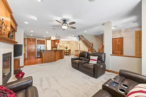 10776 Falling Water Lane Woodbury MN 55129