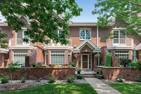 10776 Falling Water Lane Woodbury MN 55129