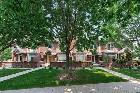 10776 Falling Water Lane Woodbury MN 55129