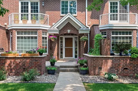 10776 Falling Water Lane Woodbury MN 55129