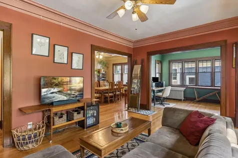 3904 Thomas Avenue S Minneapolis MN 55410