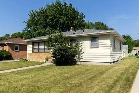 1618 17th Street S Fargo ND 58103