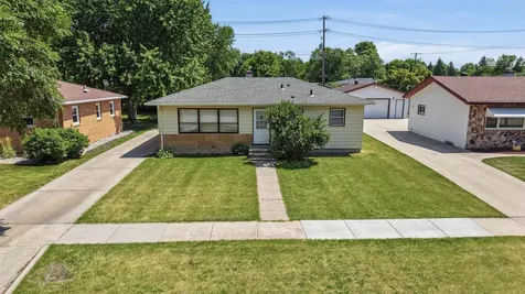 1618 17th Street S Fargo ND 58103