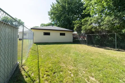 1618 17th Street S Fargo ND 58103