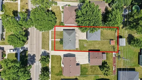 1618 17th Street S Fargo ND 58103