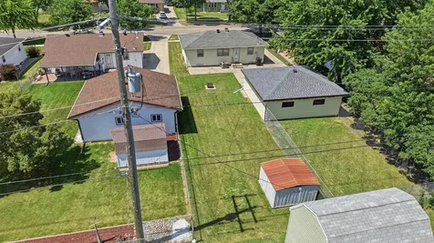 1618 17th Street S Fargo ND 58103