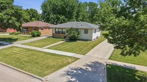 1618 17th Street S Fargo ND 58103
