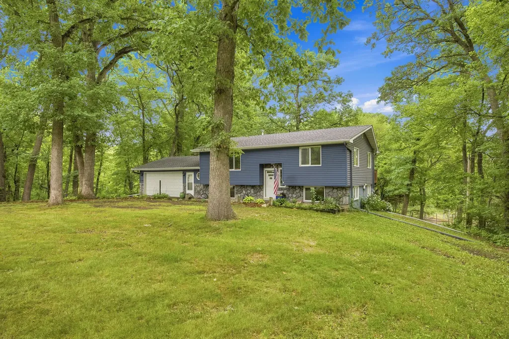 21943 Martin Lake Road NE Stacy MN 55079