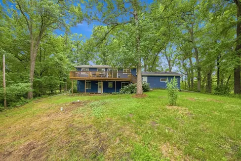 21943 Martin Lake Road NE Stacy MN 55079