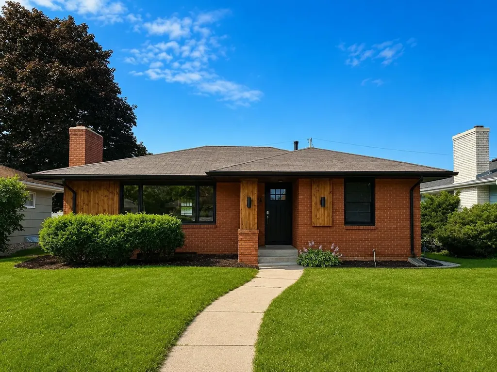 6164 Colfax Lane S Minneapolis MN 55419