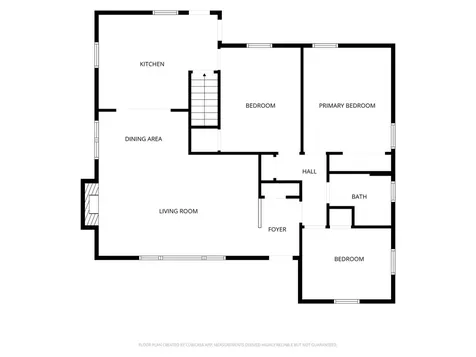 6164 Colfax Lane S Minneapolis MN 55419