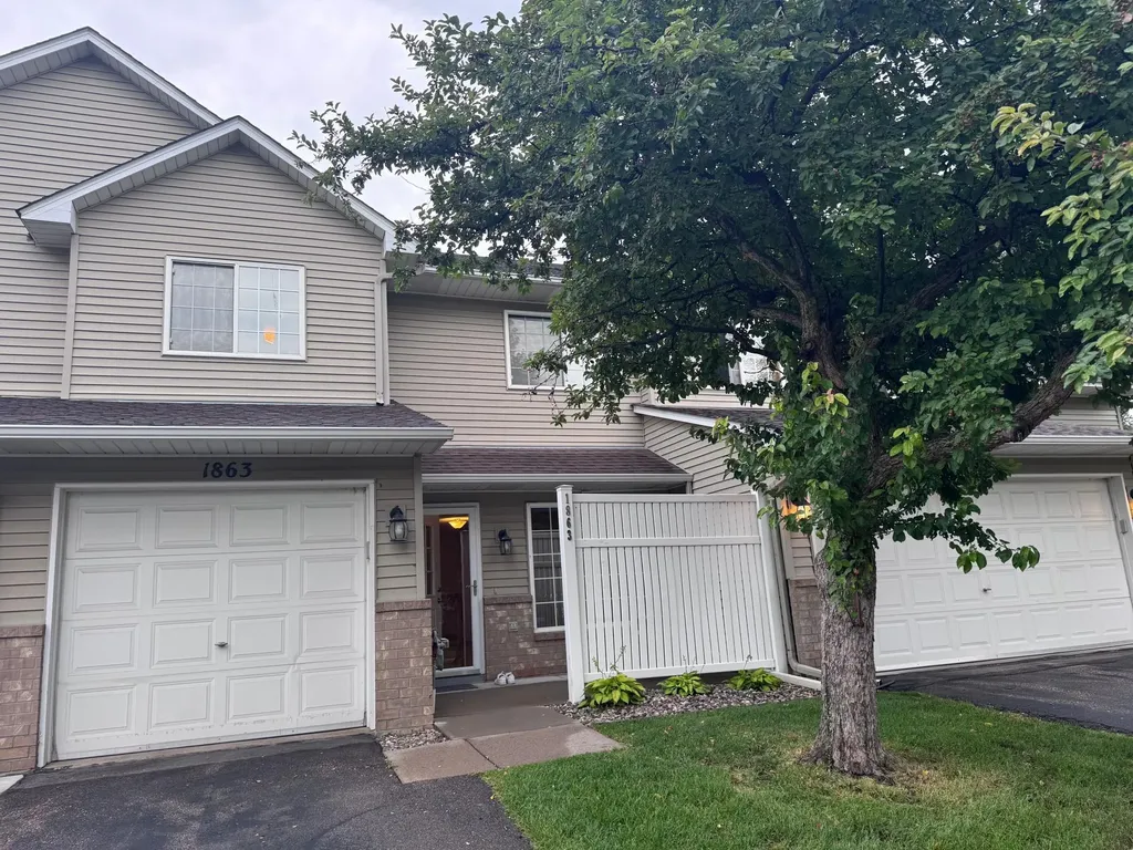 1863 Riverwood Drive Burnsville MN 55337
