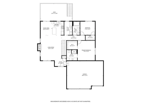 914 Prestwick Drive Belle Plaine MN 56011