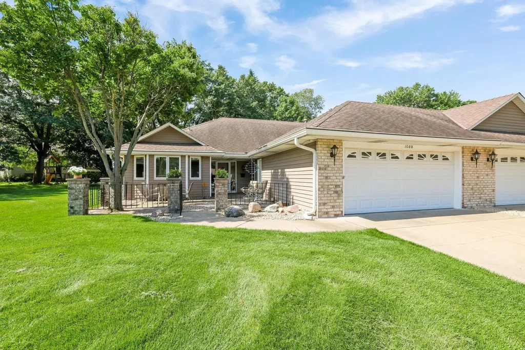 1088 Serene Court Shoreview MN 55126