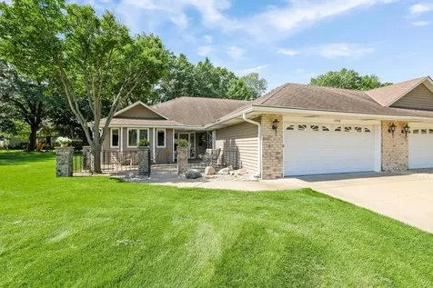 1088 Serene Court Shoreview MN 55126