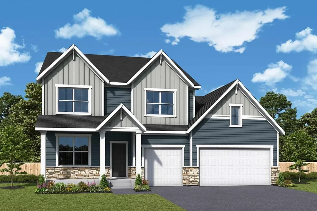 15020 106th Avenue N Maple Grove MN 55369