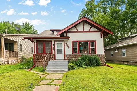 3230 Colfax Avenue N Minneapolis MN 55412
