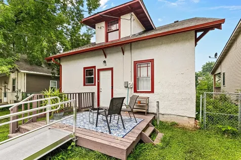 3230 Colfax Avenue N Minneapolis MN 55412