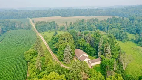 1256 Rice Street Braham MN 55006