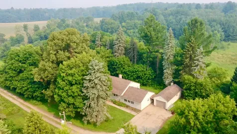 1256 Rice Street Braham MN 55006
