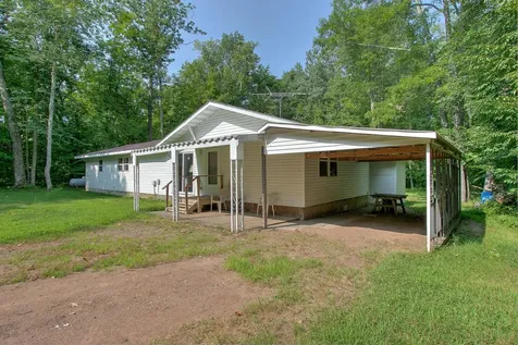 14445 Maple Leaf Road Pine City MN 55063