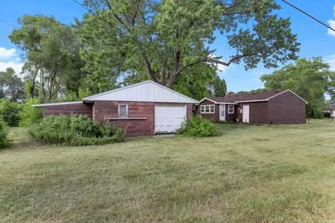 10100 Quince Street NW Coon Rapids MN 55433
