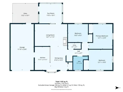 10100 Quince Street NW Coon Rapids MN 55433