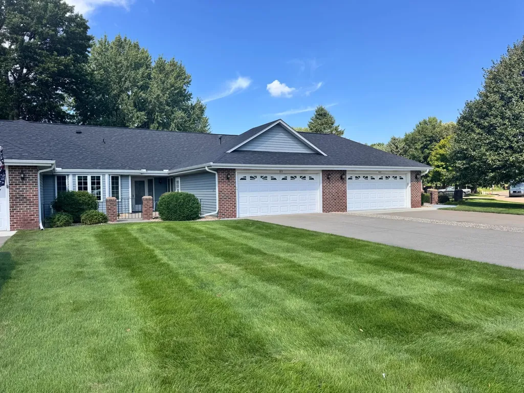1123 Lois Court Shoreview MN 55126