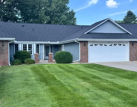 1123 Lois Court Shoreview MN 55126